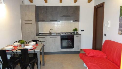 Apartamento Affittimoderni Bergamo Curno