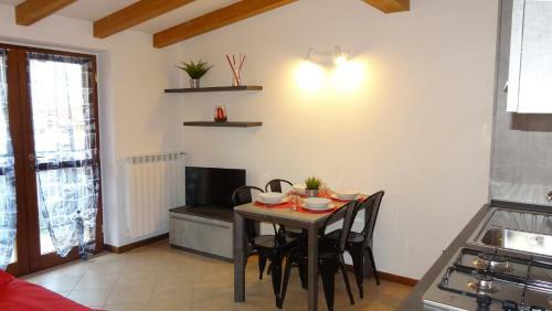 Apartamento Affittimoderni Bergamo Curno