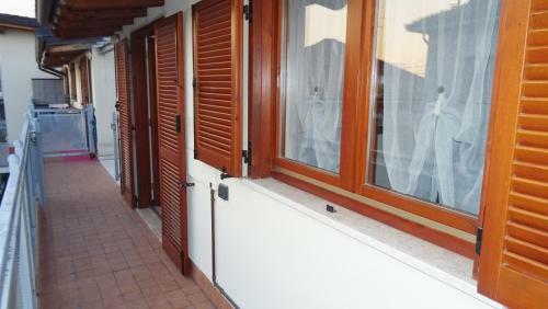 Apartamento Affittimoderni Bergamo Curno