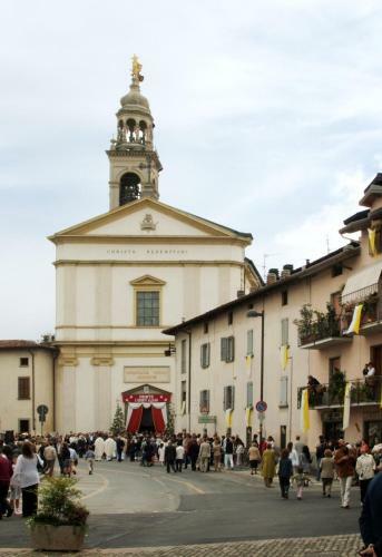 Apartamento Affittimoderni Bergamo Curno