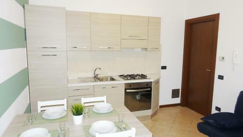 Apartamento Affittimoderni Bergamo Curno