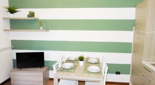 Apartamento Affittimoderni Bergamo Curno