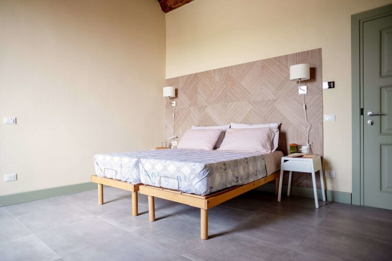 B&B Dimora De Roteris