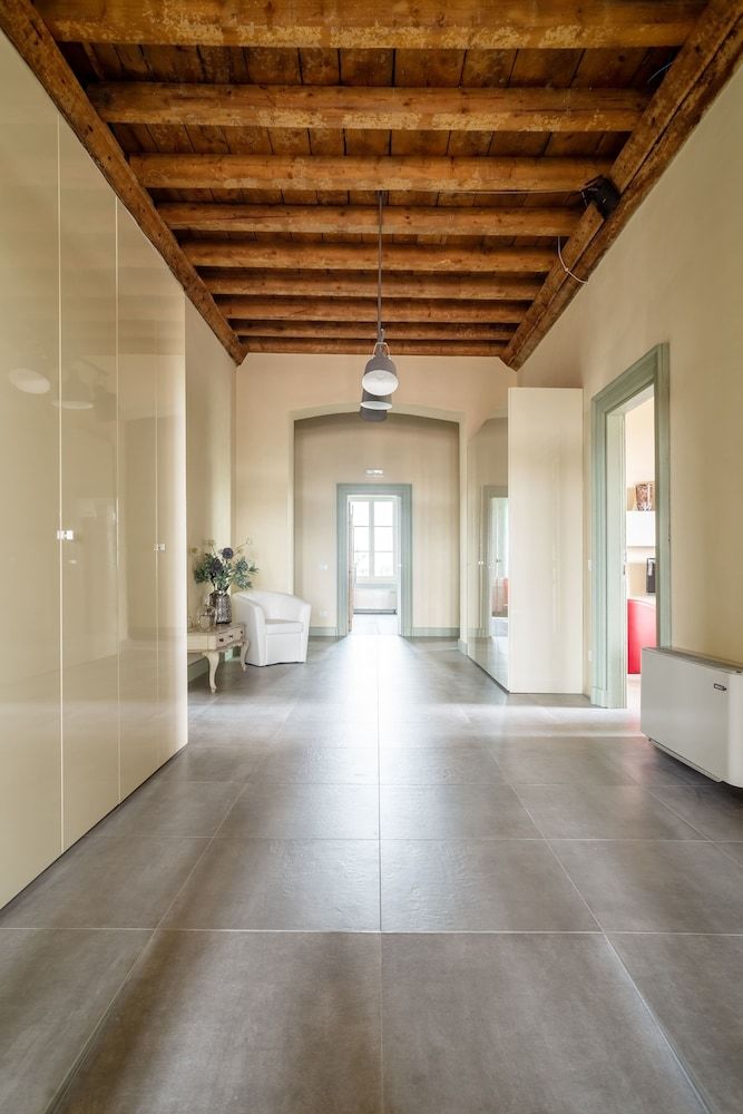 B&B Dimora De Roteris