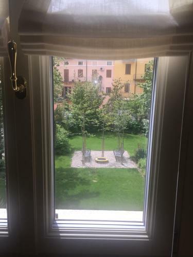 Palazzo Carasi Apartments