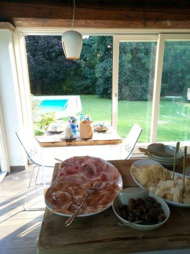 Bed & Breakfast Bhavant�