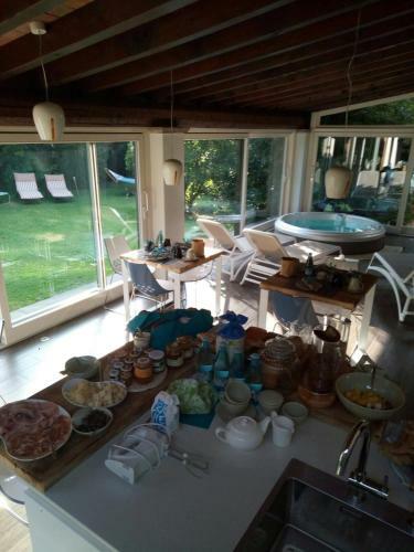 Bed & Breakfast Bhavant�
