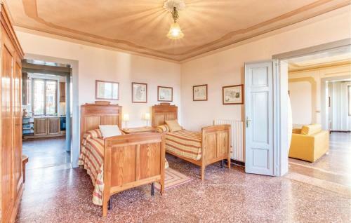 Apartamentos Appartamento Merlot