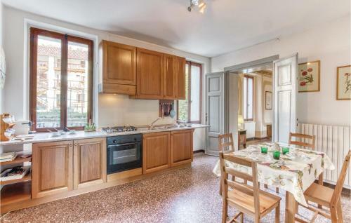 Apartamentos Appartamento Merlot