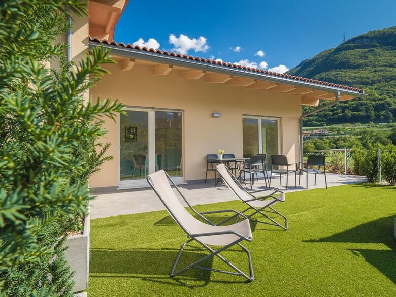 La Gazza Ladra Apartments - Garda Chill Out