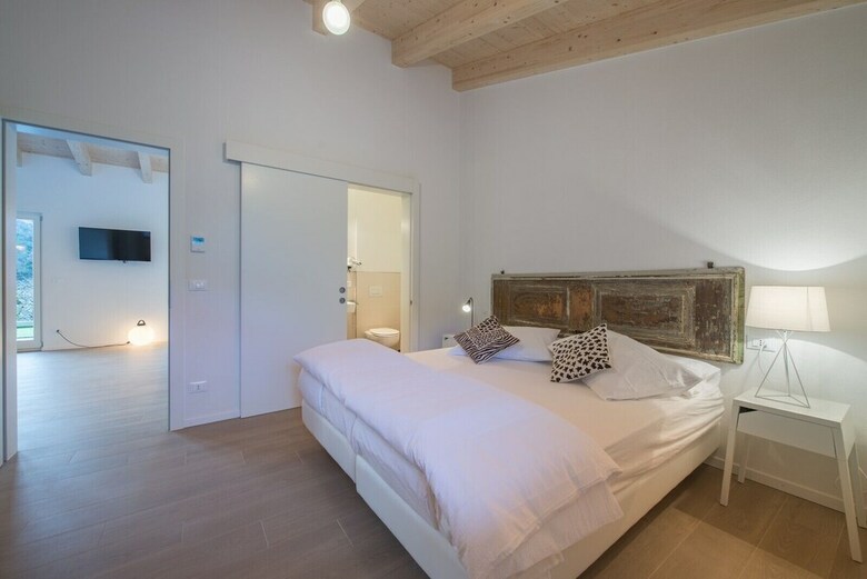 La Gazza Ladra Apartments - Garda Chill Out