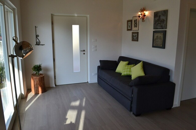 La Gazza Ladra Apartments - Garda Chill Out