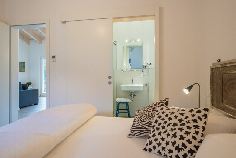 La Gazza Ladra Apartments - Garda Chill Out