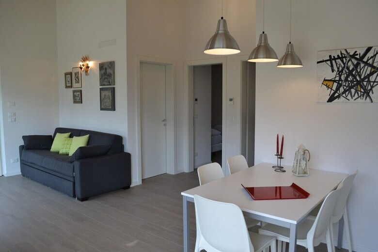 La Gazza Ladra Apartments - Garda Chill Out