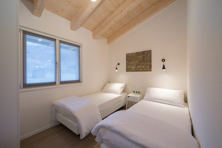 La Gazza Ladra Apartments - Garda Chill Out