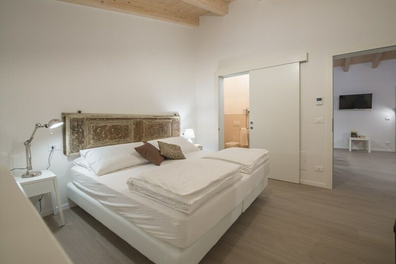 La Gazza Ladra Apartments - Garda Chill Out