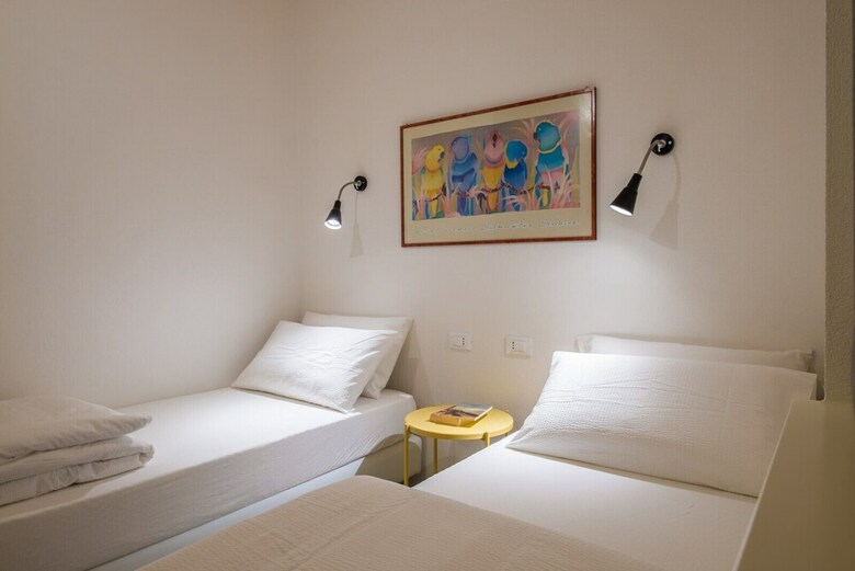 La Gazza Ladra Apartments - Garda Chill Out