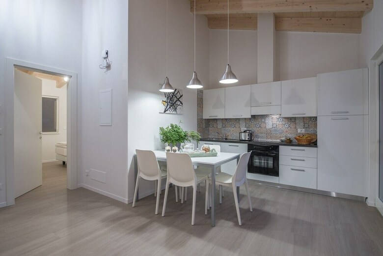 La Gazza Ladra Apartments - Garda Chill Out