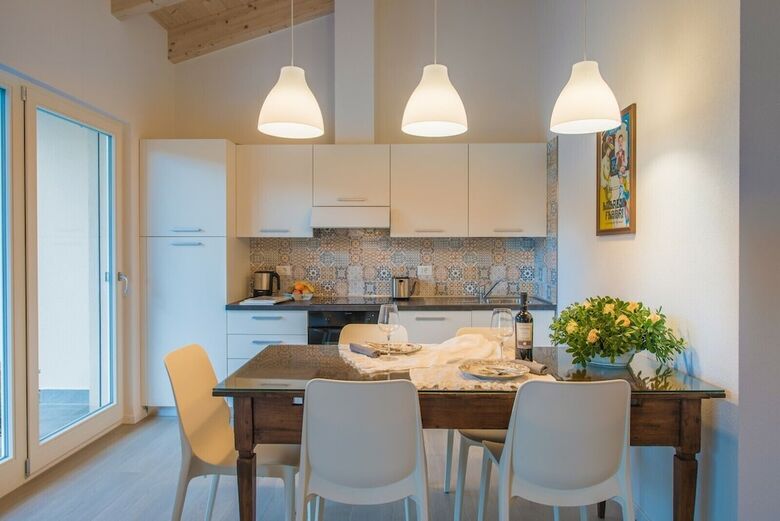 La Gazza Ladra Apartments - Garda Chill Out