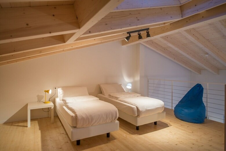 La Gazza Ladra Apartments - Garda Chill Out