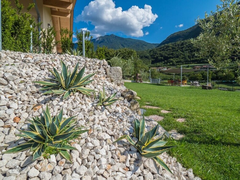 La Gazza Ladra Apartments - Garda Chill Out