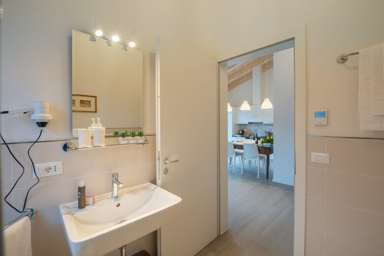La Gazza Ladra Apartments - Garda Chill Out