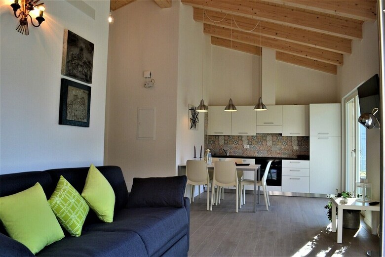 La Gazza Ladra Apartments - Garda Chill Out