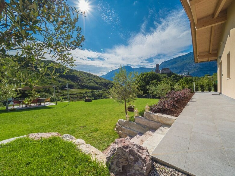 La Gazza Ladra Apartments - Garda Chill Out
