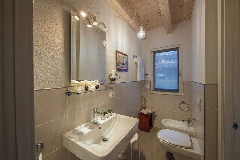 La Gazza Ladra Apartments - Garda Chill Out