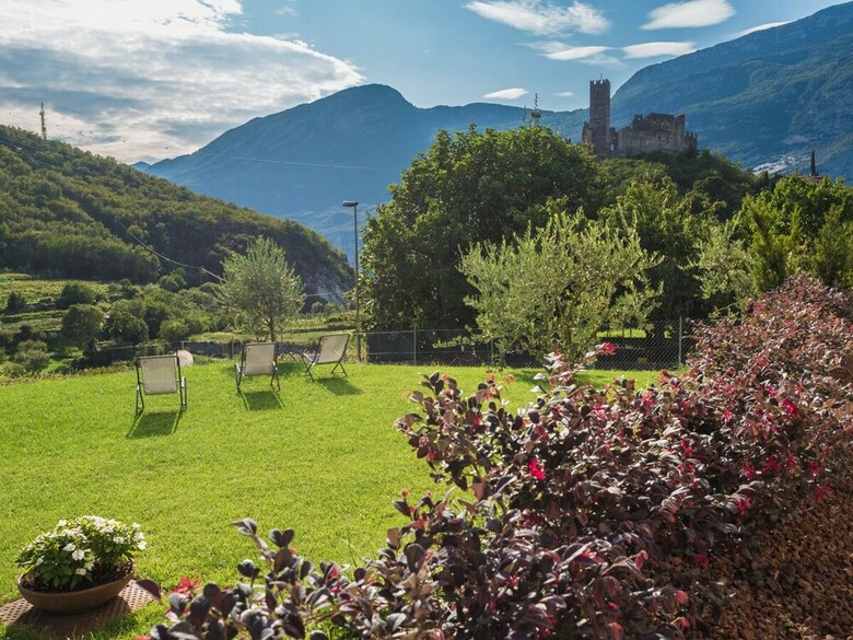 La Gazza Ladra Apartments - Garda Chill Out
