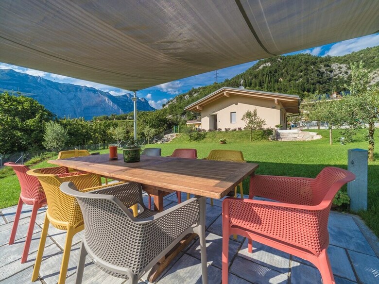 La Gazza Ladra Apartments - Garda Chill Out
