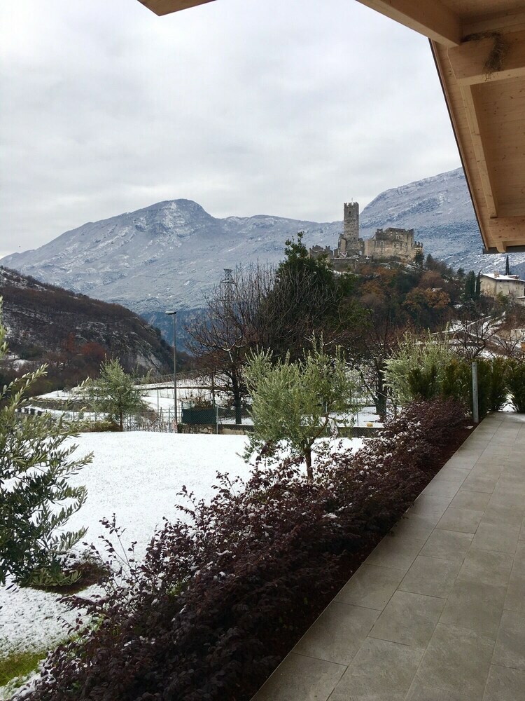 La Gazza Ladra Apartments - Garda Chill Out
