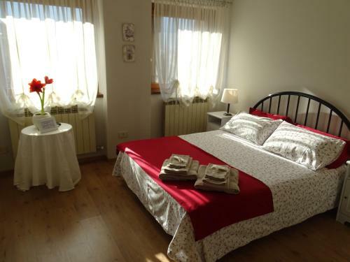 Bed & Breakfast La Casa Di Clara