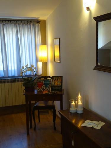 Bed & Breakfast La Casa Di Clara