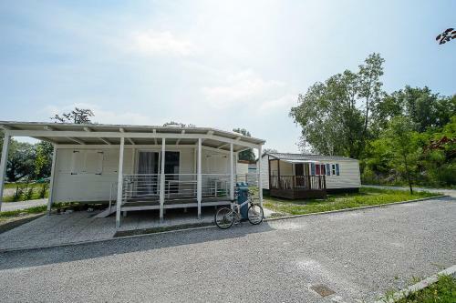 Camping Class