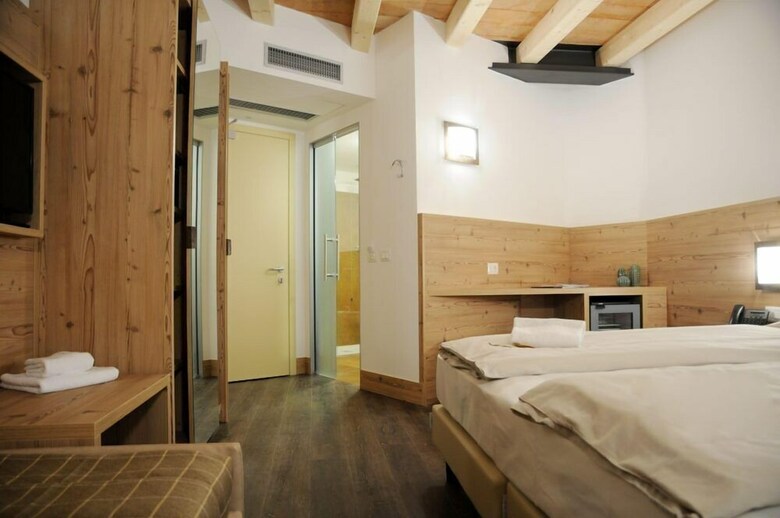 Touring Hotel & Spa