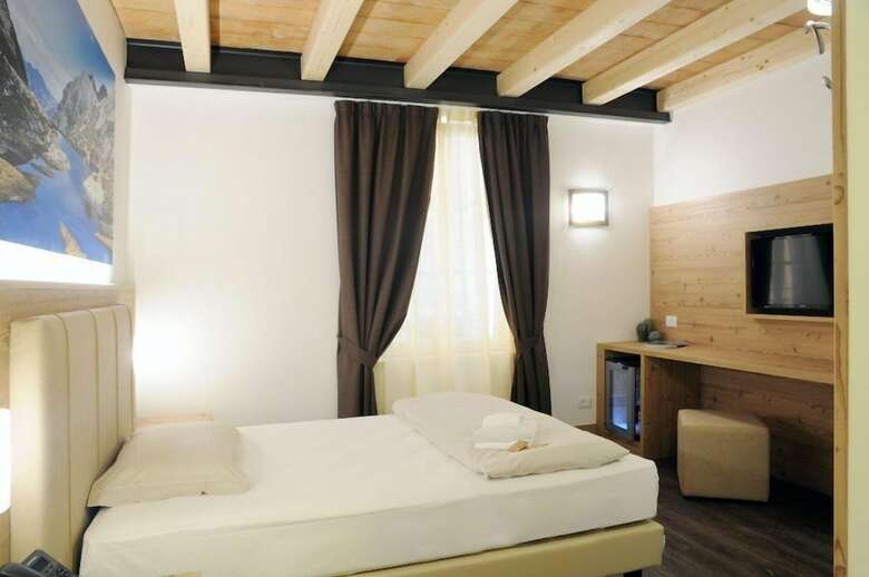 Touring Hotel & Spa