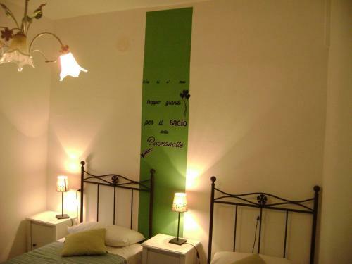 Posada Locanda Da Lisetta