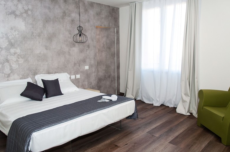 Bed & Breakfast Homy Bnb