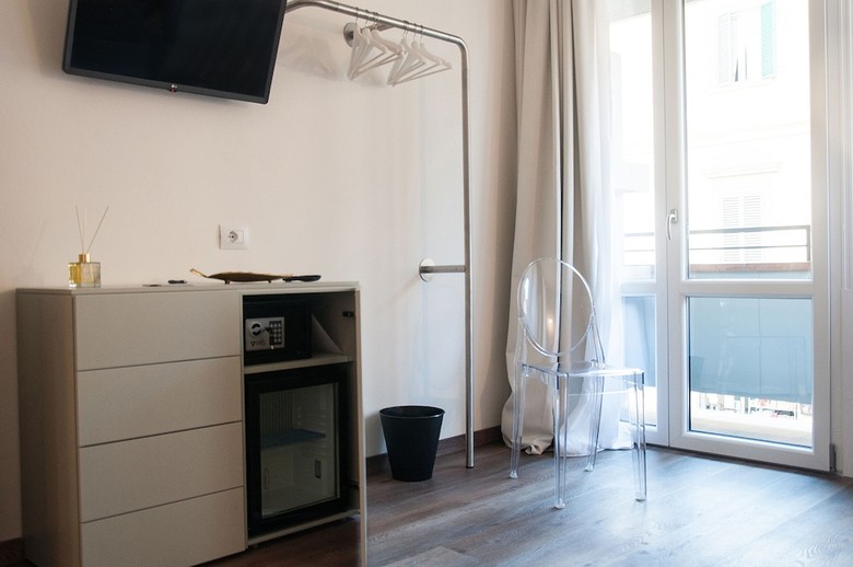 Bed & Breakfast Homy Bnb