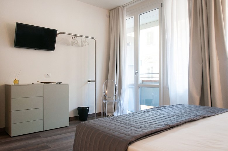 Bed & Breakfast Homy Bnb