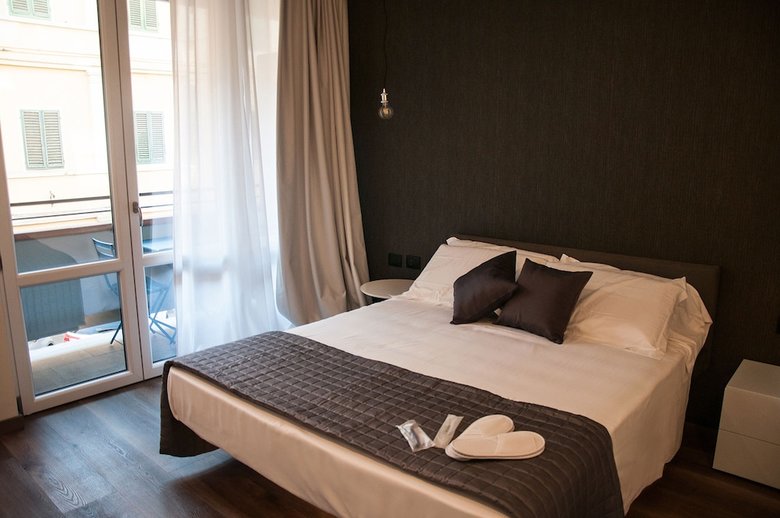 Bed & Breakfast Homy Bnb