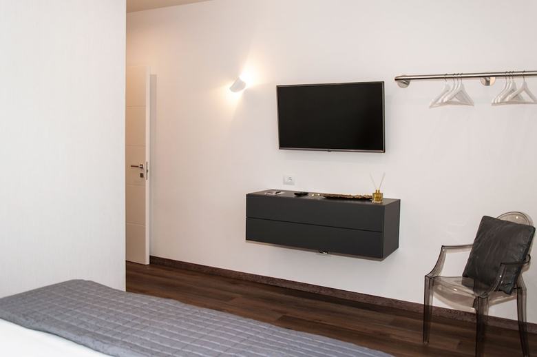 Bed & Breakfast Homy Bnb