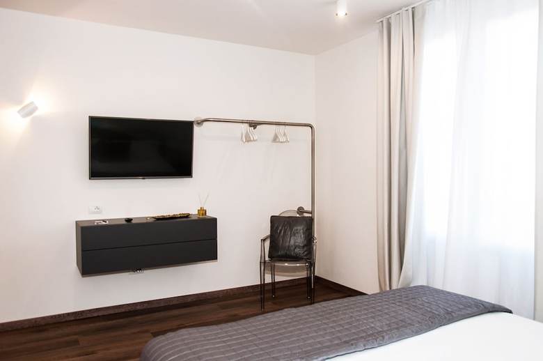 Bed & Breakfast Homy Bnb