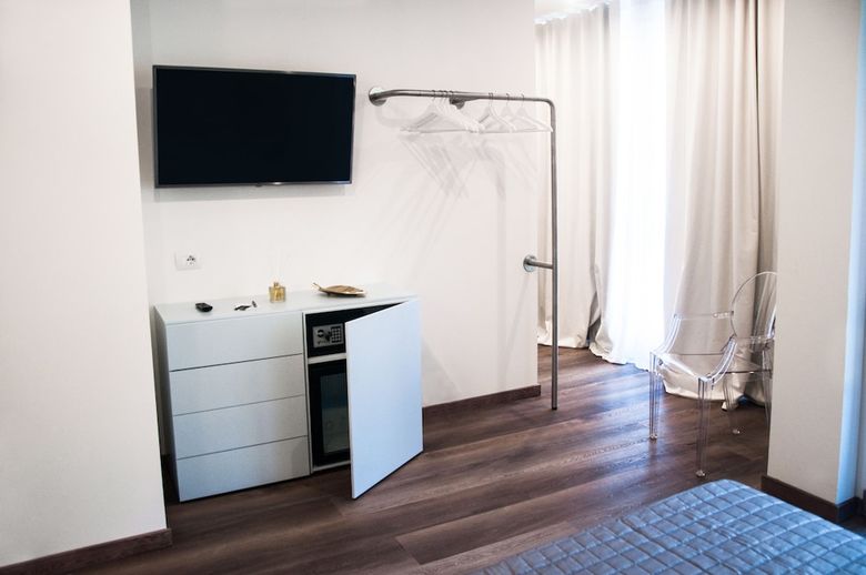 Bed & Breakfast Homy Bnb