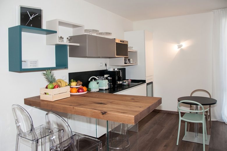 Bed & Breakfast Homy Bnb