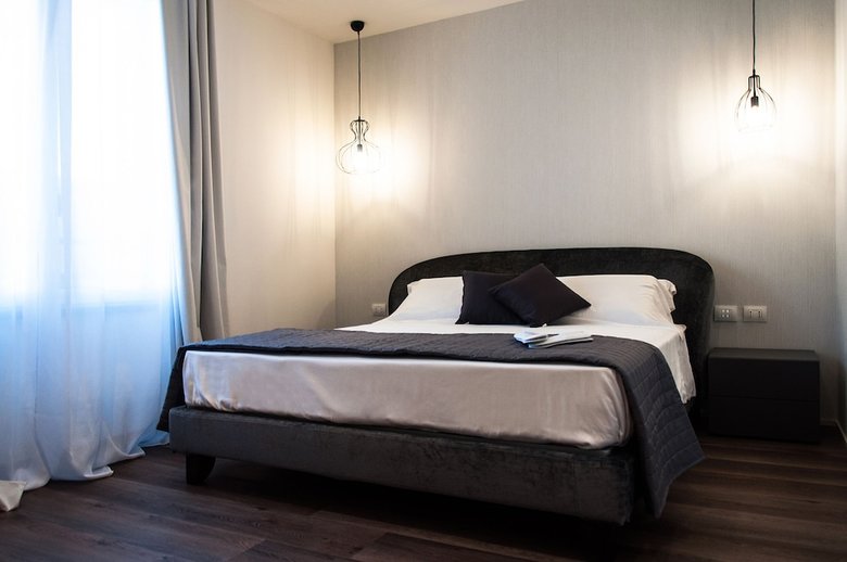 Bed & Breakfast Homy Bnb