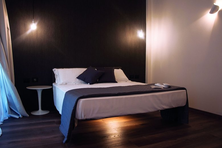 Bed & Breakfast Homy Bnb
