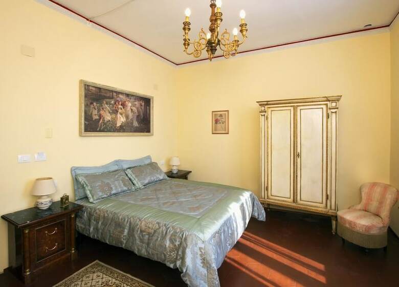 Hostal Villa Antiche Mura