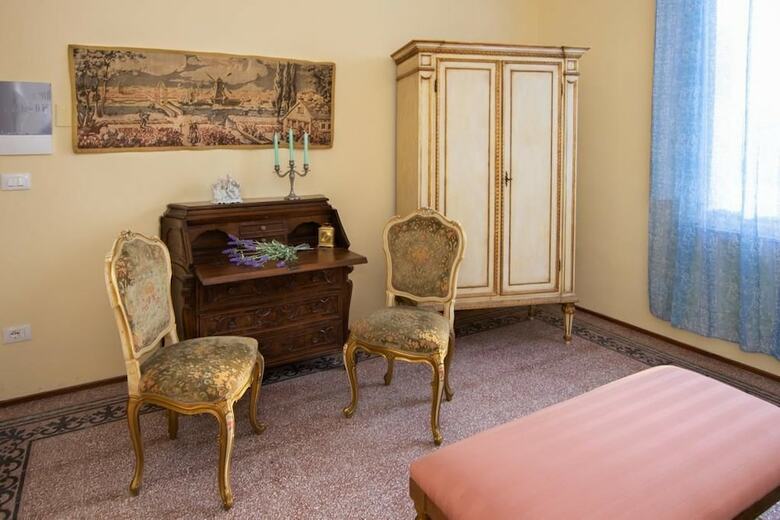 Hostal Villa Antiche Mura